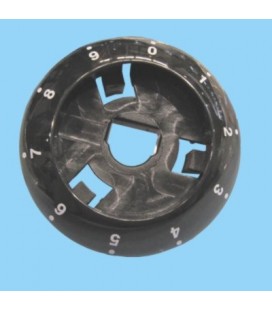 Indicador Mando Vitroceramica Fagor C20k005b6