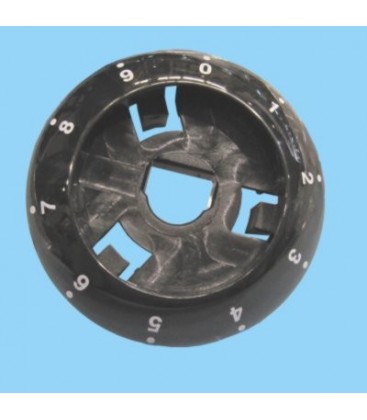 Indicador Mando Vitroceramica Fagor C20k005b6