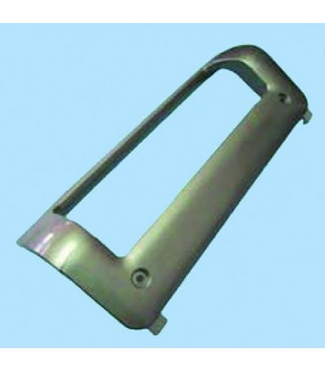 Tirador puerta frigorífico Fagor YY46X5383