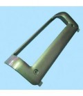 Tirador puerta frigorífico Fagor YY46X5383