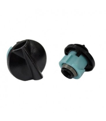 Válvula seguridad para olla Fagor Rapid Express