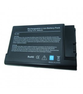 Batería para ordenador portátil Acer BT.FR103.001