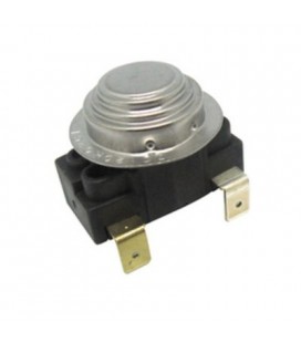 Termostato Fagor V75A000E4, doble NA48/63