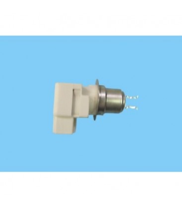 Kit termostato para resistencia lavavajillas Fagor ntc 83º