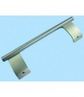 Tirador puerta frigorífico Fagor FSC19XEL