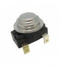 Termostato Fagor V75A000E4, doble NA48/63