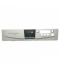 Frontal de mandos lavavajillas Fagor innovation, color blanco, ancho 594MM, AS0004913