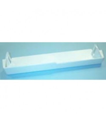 Balcon peque?o Fagor 310679024, 455 x 105 x 50/40 mm. , anclaje 425 mm
