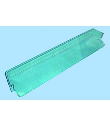 Balcon superior Fagor C45, CE380 500 x 45 x 95 mm anclaje 472 mm