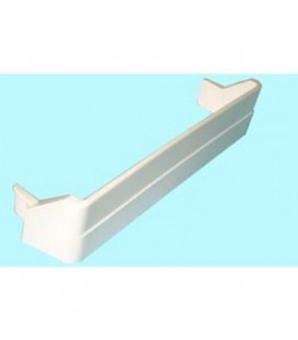 Botellero frigo Fagor DR10, CF225, FFD211, FFD250, 455 x 95 x 70 mm, anclaje 430 mm. FA2A039A6