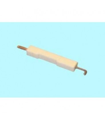 Cabeza piezoelectrica calentador Fagor CA0275700, D15, D50, D51, serie EUROPA