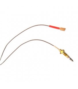 Termopar quemador central cocina gas Fagor 6CFI-5Glstbut 922010003, 600 mm