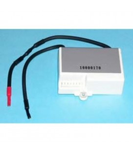Modulo electronico calentador Fagor 810000170, feP11MEB, FEP14MEB, 8 CONTACTOS