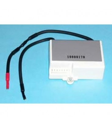 Modulo electronico calentador Fagor 810000170, feP11MEB, FEP14MEB, 8 CONTACTOS