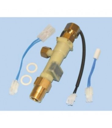 Conjunto fluxostato caldera Fagor CA20EN, CA20N, fA15-20N