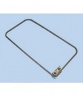 Resistencia lavavajillas Fagor LV0119900, gama 75, 2000W, 375x197mm