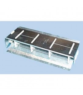Resistencia secadora Fagor LS0010070, AF500R, SF5, SF512, 2700W