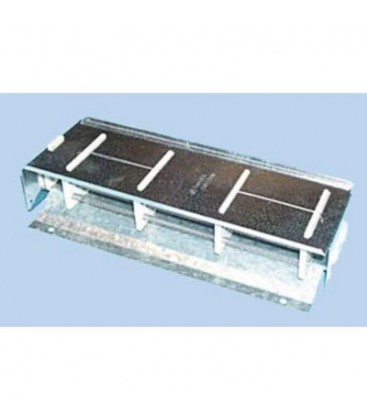 Resistencia secadora Fagor LS0010070, AF500R, SF5, SF512, 2700W