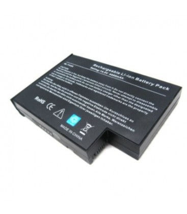 Batería para ordenador portátil Acer Aspire 1300