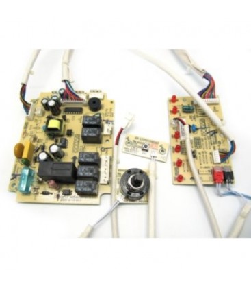 Modulo control lavavajillas Fagor