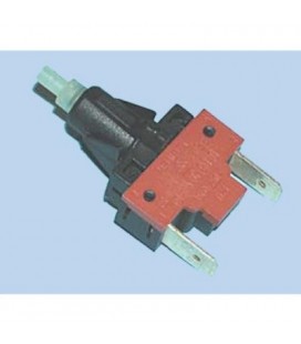 Interruptor Fagor LBYC007D2, LA141, LA241, LA341, 1 circuito, 2 TERMINALES