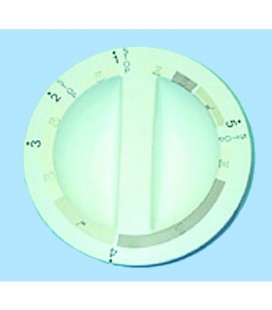 Mando programador Fagor V73A001C6, AV17, 5 STOPS