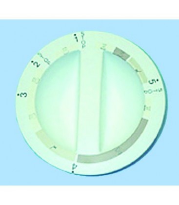Mando programador Fagor V73A001C6, AV17, 5 STOPS
