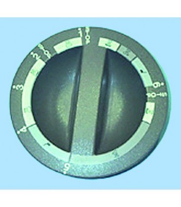 Mando programador Fagor V73A000G1, AV27E, 6 STOPS