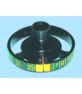 Mando de programador Fagor LA1002000, F811, 14 posICIONES