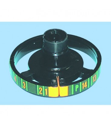 Mando de programador Fagor LA1002000, F811, 14 posICIONES