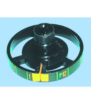 Mando de programador Fagor LA1002300, gama 82, 12 POSICIONES