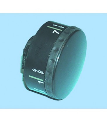 Mando programador Fagor V82A000M3, LV95M, 3 stops, 7 PROGRAMAS