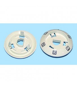 Dial de mando para horno Fagor de 5 funciones