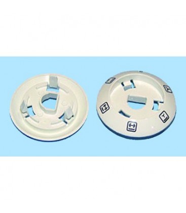 Dial de mando para horno Fagor de 5 funciones