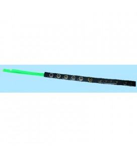 Botonera mandos lavavajillas Fagor (para la parte superior de la puerta, incluye cable plano de cone xion)