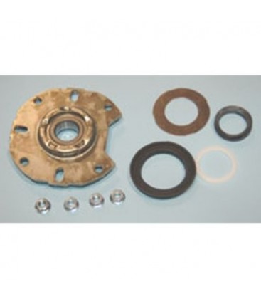 Soporte rodamiento izquierdo lavadora Fagor LCM000555, F106S