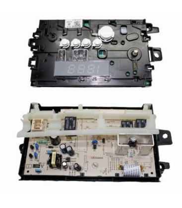Programador lavadora Fagor FT3117