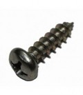 Tornillo del tirador Horno Fagor