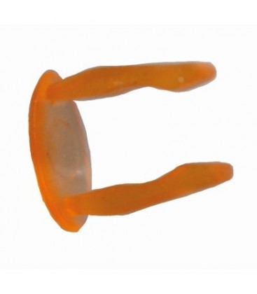 Tulipa piloto ambar Fagor 2H,111N, 2H-111 ix, 2H-112N, C07H001B1