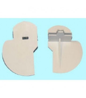 Retencion lavadora Fagor L42002686, 1LA143, 1LA243, FE600