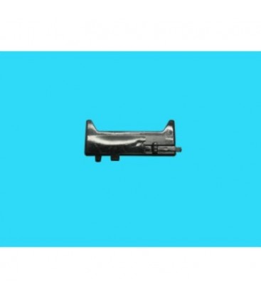 Soporte visera izquierda campana Fagor AF2-648N