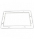 Junta tapa de caldera Fagor fe/fee/fa/ce, 202x135mm, MU0822200