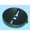 Cazoleta de mando programador Fagor LA0869500, gama 85-86