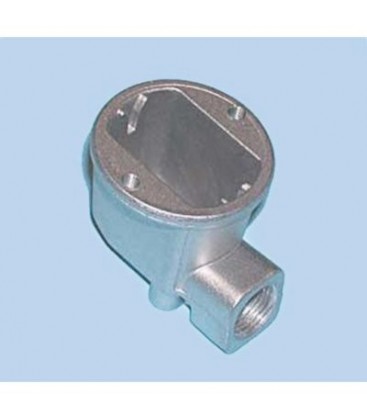 Portainyector Fagor N?1, 1000Kcal