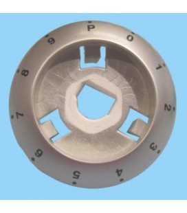 Suplemento mando Fagor inox superinduccion