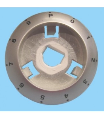 Suplemento mando Fagor inox superinduccion