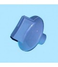 Mando Fagor 6mm
