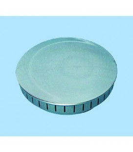 Tapeta Fagor inox 74mm