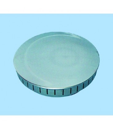 Tapeta Fagor inox 74mm