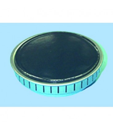 Tapa quemador para cocina Fagor 74mm